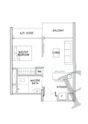 Ripple Bay (D18), Condominium #576774521